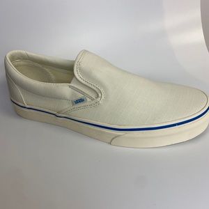 Vans NWT Slip On’s w/Box